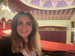 Гулиева Гюльшан Низам  кызы